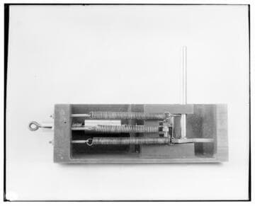 E1.1 - Electric Equipment misc