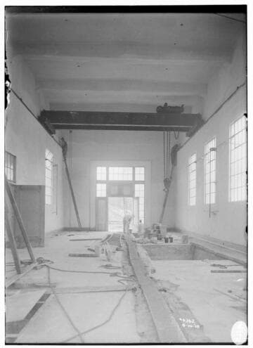 Capistrano Substation