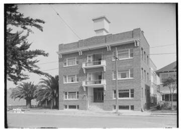 B1.1 - Buildings Miscellaneous