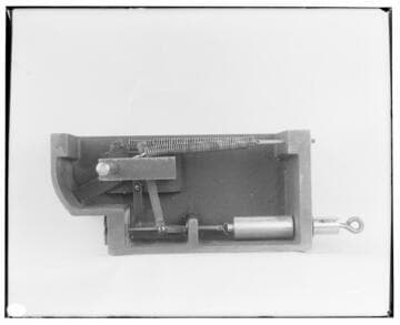 E1.1 - Electric Equipment misc