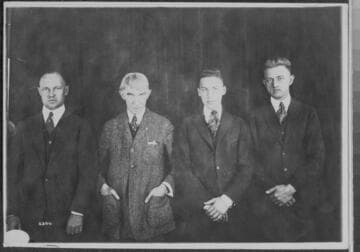 P1.1 - Group Portraits