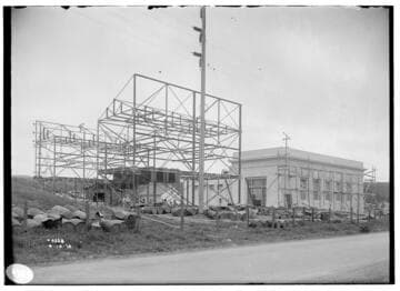 Capistrano Substation