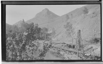 Kern River No. 3