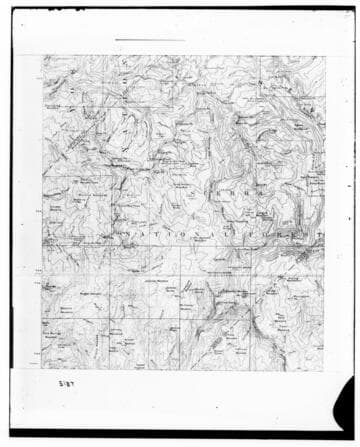 C1.3 - Maps - Big Creek Project