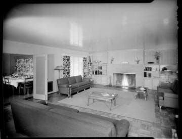 Big Creek Guest Lodge