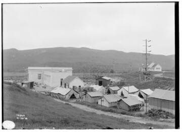 Capistrano Substation