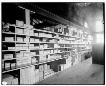 B1.1 - Buildings Miscellaneous