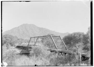 Kern River No. 3