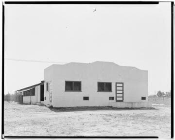 D1 - Dairy - Albert Osterkamp Dairy