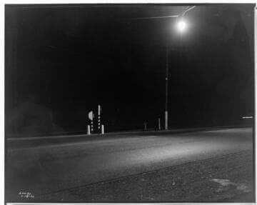 L1.2 - Lighting, streets