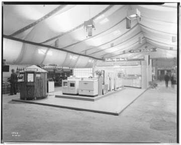 D2.4 - Displays, Fairs - Orange Show