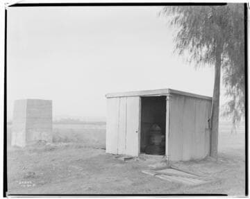 Boulder-Chino Transmission Line