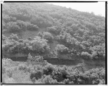 Boulder-Chino Transmission Line