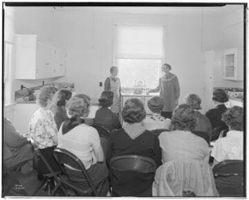 A3.4 - Cooking School