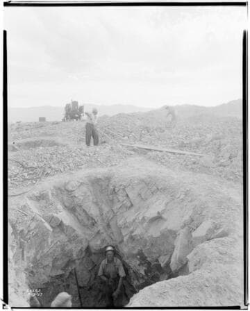 Boulder-Chino Transmission Line