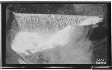 Tule River Powerhouse