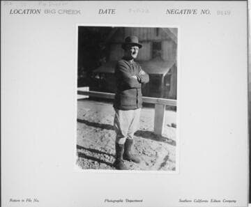 P1.2 - Portraits, misc. - P. H. Ducker