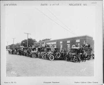 P1.1 - Group Portraits