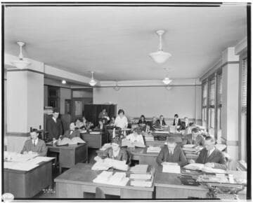 B1.3 - Edison Building (3rd & Broadway)