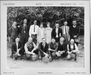 P1.1 - Group Portraits