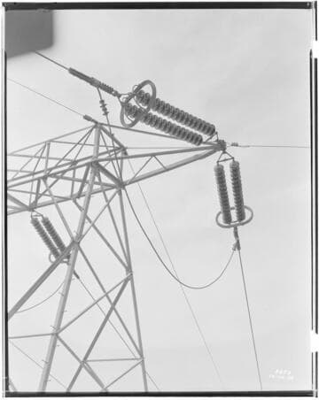 Eagle-Bell Transmission Line