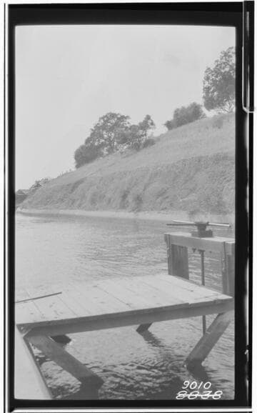 Tule River Powerhouse