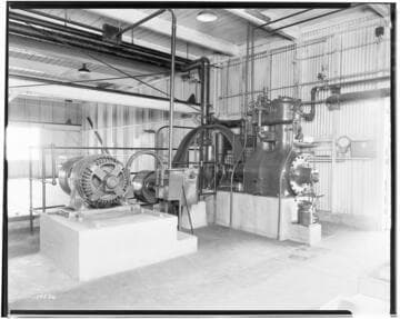 E1.2 - Electric Equipment, Motors