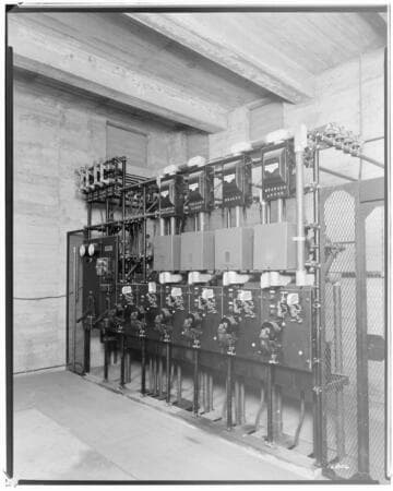 Grand Central Airport