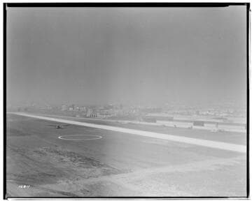 B1.1 - Buildings Miscellaneous - Grand Central Airport