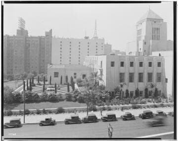 B1.25 - Engstrum Apt./Hotel