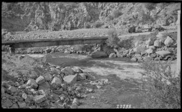 Big Creek Powerhouse #3 - PH #3