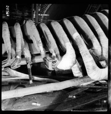 Big Creek Powerhouse 2A