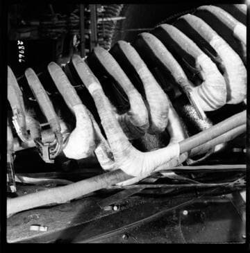 Big Creek Powerhouse 2A