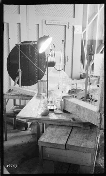 Big Creek Powerhouse #3 - PH #3