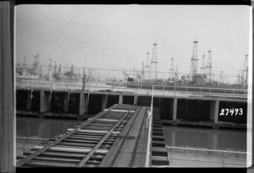 Long Beach Steam Station, Plant #3