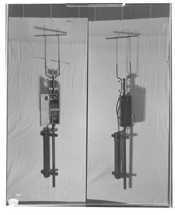 T2 Testing - Insulation testing device
