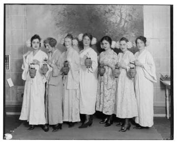 P1.1 - Group Portraits