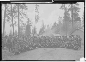 Big Creek, Miscellaneous