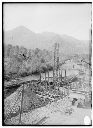 Kern River No. 3
