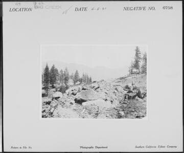 Powerhouse #8 - Steam Shovel