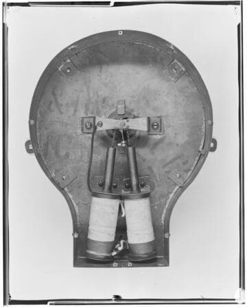 E1.1 - Electric Equipment misc