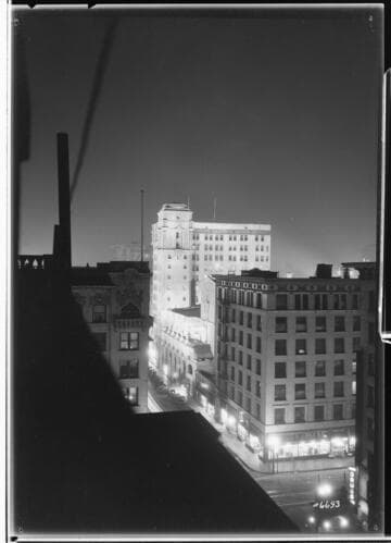 B1.3 - Edison Building (3rd & Broadway)