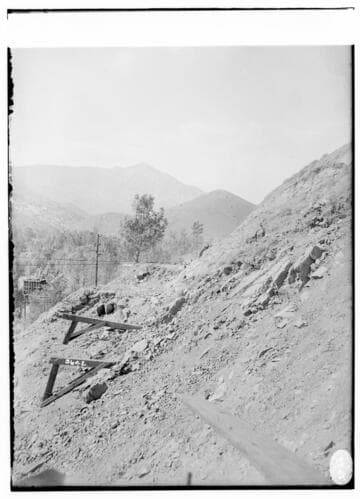 Kern River No. 3