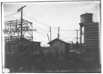 Culver City Substation