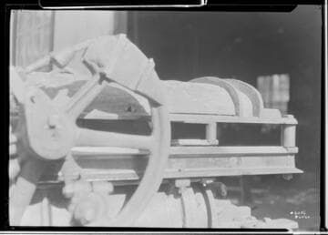 Big Creek, Miscellaneous