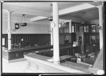 Local Offices A-Z - Visalia Office