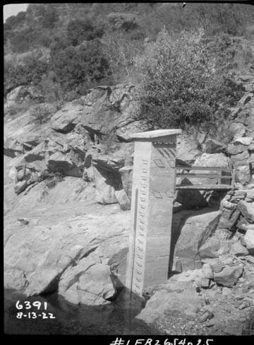 Big Creek, Miscellaneous