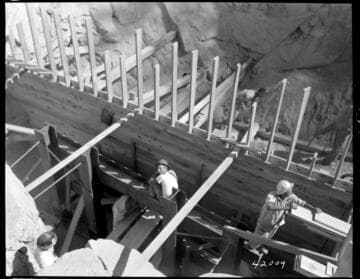 Big Creek Powerhouse #4