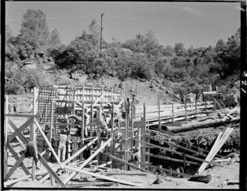 Big Creek Powerhouse #4