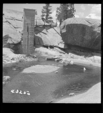 Big Creek Hydrographics